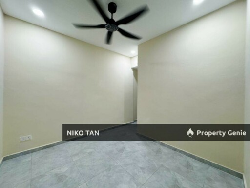 Jalan Keembong 1Stry Fully Renovated Taman Johor Jaya For Sale