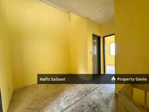 2 Storey Terrace Green Valley Park Bandar Tasik Puteri Rawang