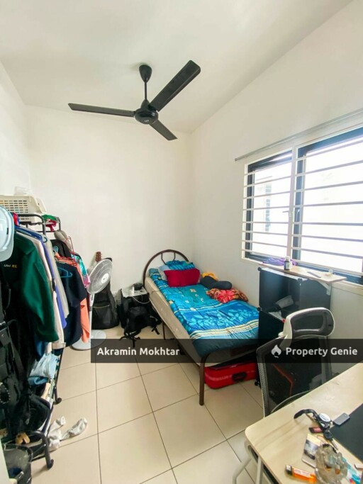 Freehold & 2 Parking | Residensi Damai, Bandar Teknologi Kajang