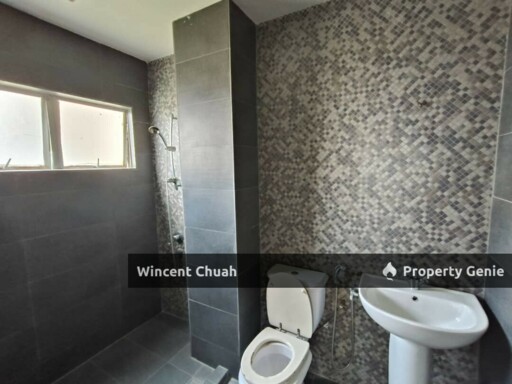 [Freehold] Puncak Athenaeum Condo, Bukit Antarabangsa, Selangor