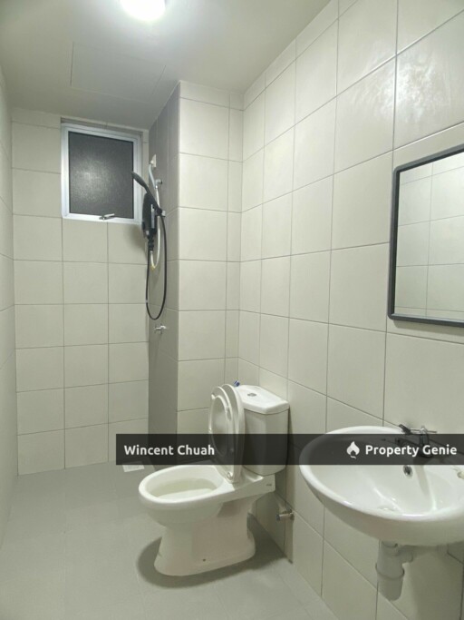 Vista Danau Kota, Setapak All Brand New Full Furnished