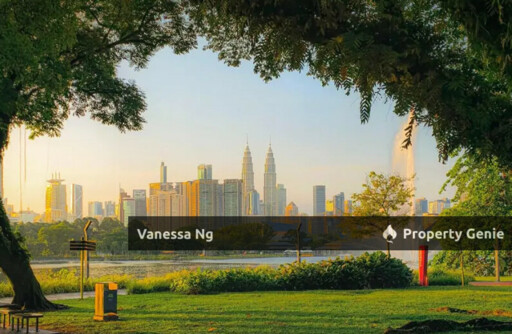 Residential Land Titiwangsa, Kuala Lumpur For Sale