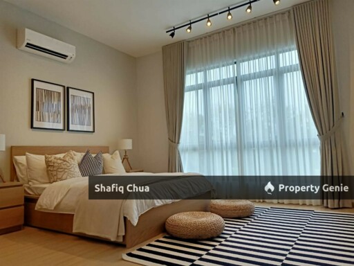 Freehold Moden Design Teres 2 Tingkat Di Jln Kebun, Seksyen 30 Shah Alam