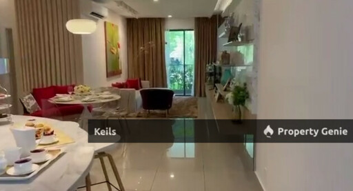 Kuchai Sentral 2 @ Kuchai Lama