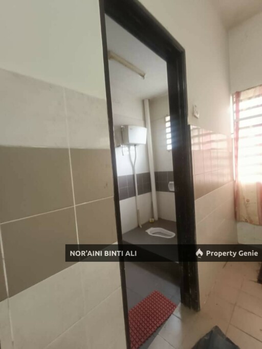 Perkampungan Seri Damai Perdana Batu 6