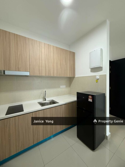 Trellis Residence Johor Bahru