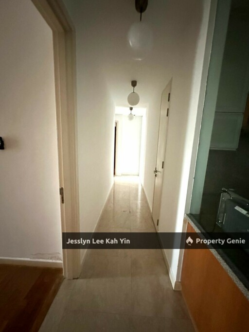 Binjai, KLCC Condominium For Sale