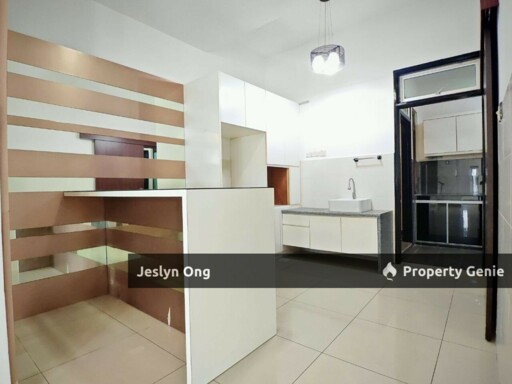 2-STOREY CLUSTER  at HORIZON HILLS (Golf East) FOR SALE