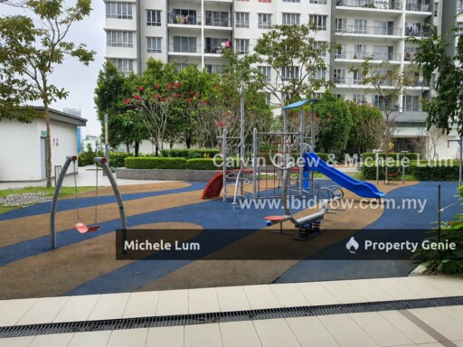 [Below Market 27%] Villa Crystal Taman Sri Sinar Segambut