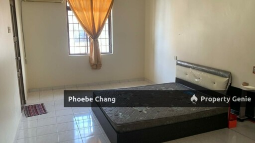Freehold Double Storey Terrace House For Sale