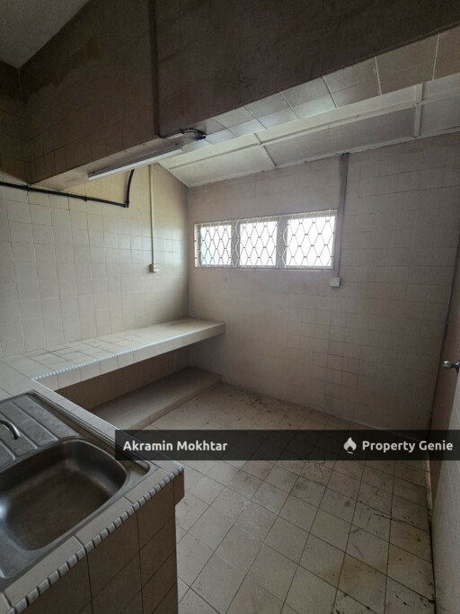 Freehold | 2 Storey End Lot Terrace Jalan Telawi, Bangsar Baru, Kuala Lumpur