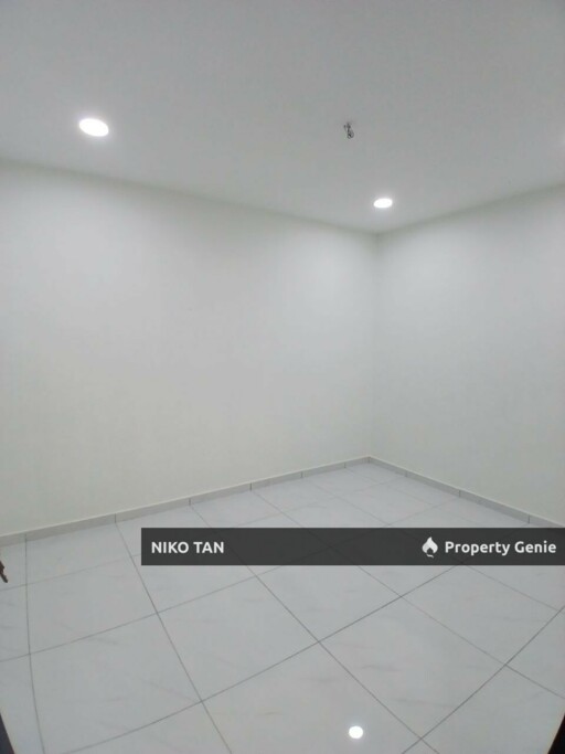 [RENOVATED&EXTENDED]1-Storey Jalan Emas, Taman Sri Skudai For Sale