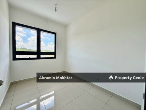 FREEHOLD, NEW & 2 PARKING | Setia Seraya Residence, Presint 15, Putrajaya