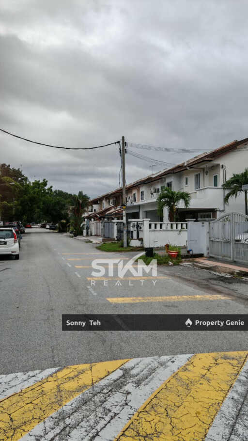 Bandar Mahkota Cheras near BMC Mall
