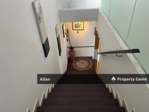 The Hill at Horizon Hills Cluster Home In Iskandar Puteri
