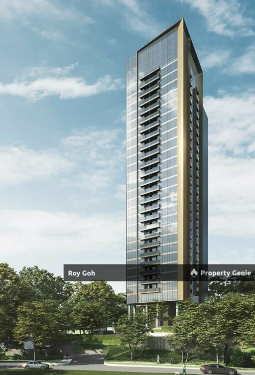 300M TO CIQ | Door Step to Singapore custom !!! Freehold Condo