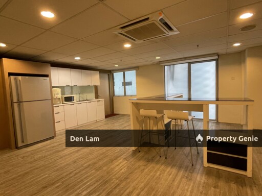 Jalan Sultan Ismail KLCC Fully Fitted office for rent!!