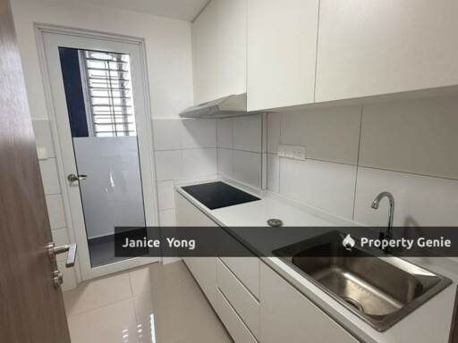 Vista Tiara (MBW Bay) JB Town