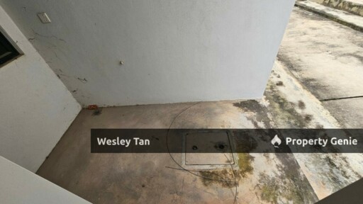 The Cheapest 2 Storey Terrace Krubong Heights Freehold Gated & Guarded