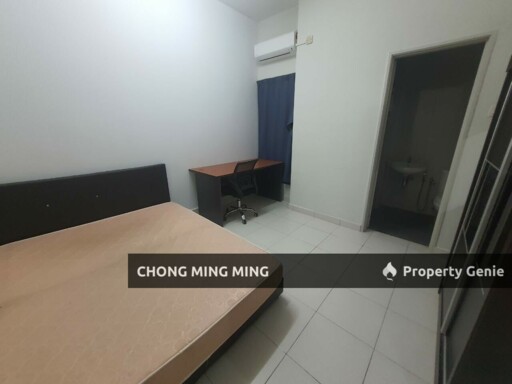 Double Storey Terrace House @ Sakura S2 Heights For Rent