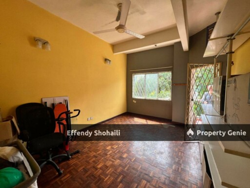 TAMAN WANGSA UKAY BUKIT ANTARABANGSA SUPERLINK