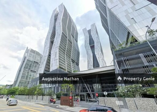 Residensi Fennel Sentul on Sale by Auction save $244k or 27% bmv