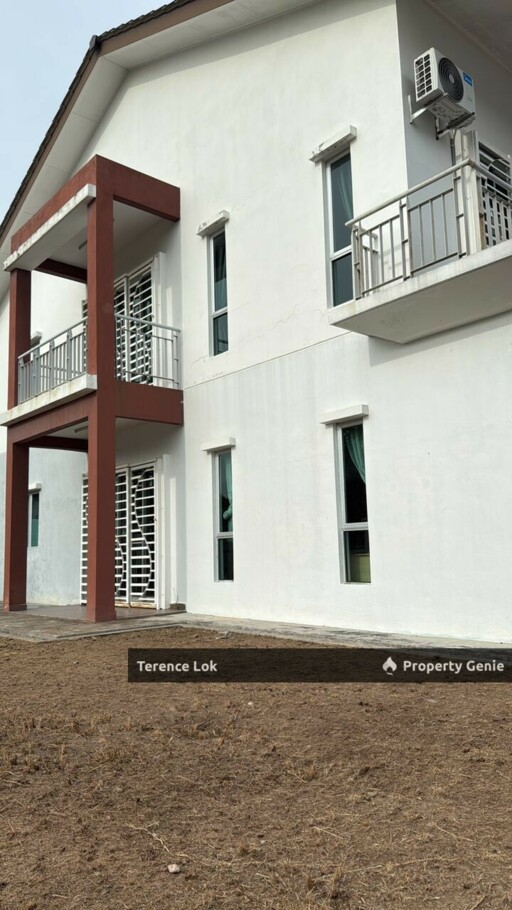 S2 Heights, Seremban 2