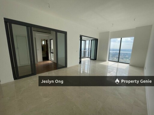 3 Bedrooms Condominium at The Astaka @ 1 Bukit Senyum for Sale