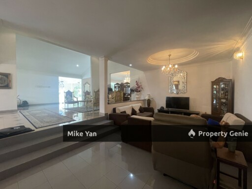 2 Storey Bungalow House Seksyen 12 Petaling Jaya Selangor