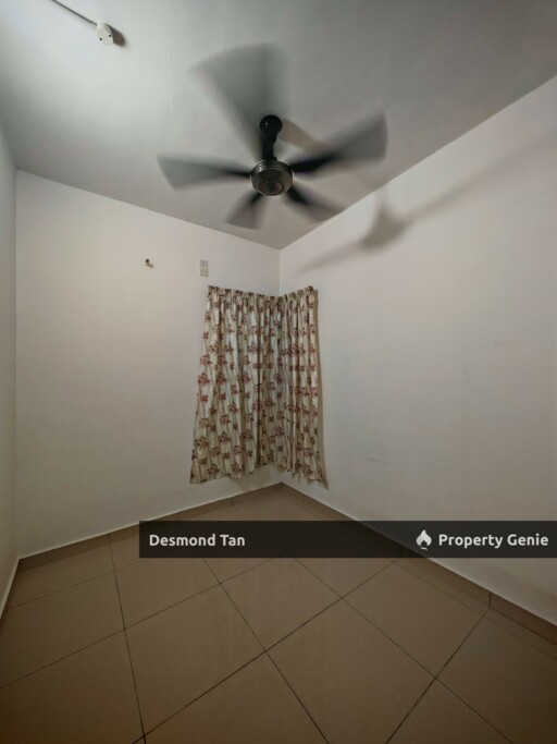 Kalista Residence, Kalista 2, Seremban 2 (Ready Move In & Semi Furnished)