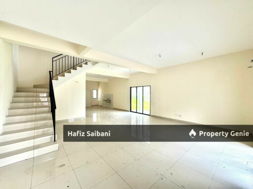 Triple Storey Terrace Nassim Height Ukay Bestari Ampang