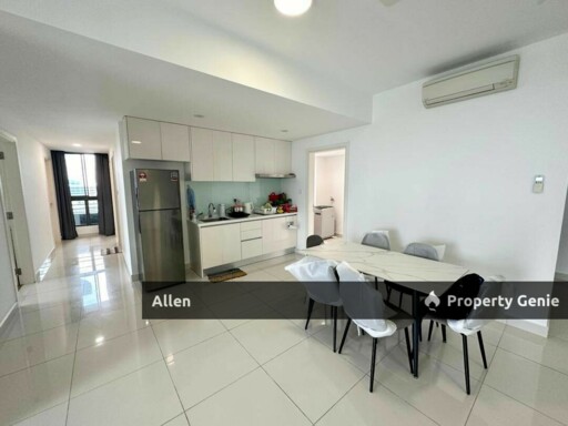 Teega Suites, Puteri Harbour, Iskandar Puteri