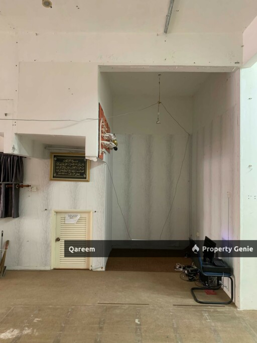 Ground Floor Shoplot Reko Sentral, Jalan Reko Kajang