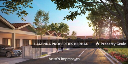Lagenda Teluk Intan