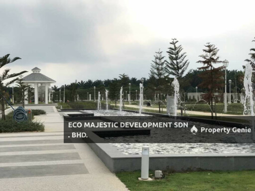 Merrydale Eco Majestic