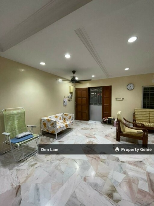 Taman Putra Ampang 2sty House for Sale!