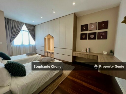 🏡 Luxury Zero-Lot Bungalow @ Foresthill, Damansara Perdana | From RM3.6M! 🌟