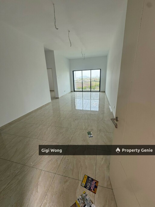 For Sales Pulau Gadong Ambience Residence (End Lot)