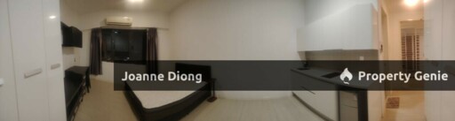 The Grand Kelana Damansara Suite, Petaling Jaya - Fully Furnished 374 Sqft