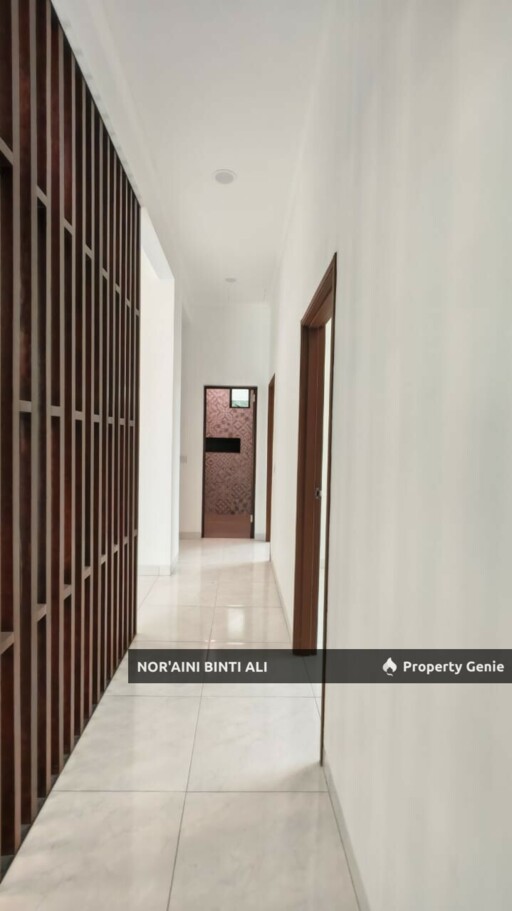 BUNGALOW Cantik Modern Design Pantai Cherok Paloh , Kuantan