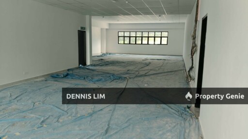 Puncak Alam Brand New Detached Factory For Rent