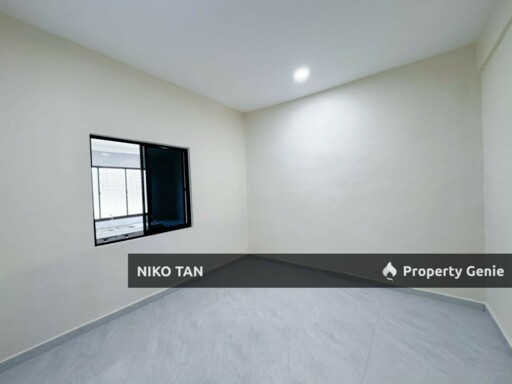 Jalan Keris 1Stry Fully Renovated Taman Puteri Wangsa