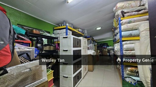 Ayer Keroh Fully Extended 5 Rooms Semi D Corner 54x80 Non Bumi 3-phase