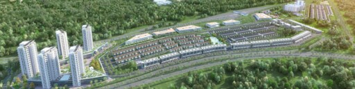 Taman Scientex Utama
