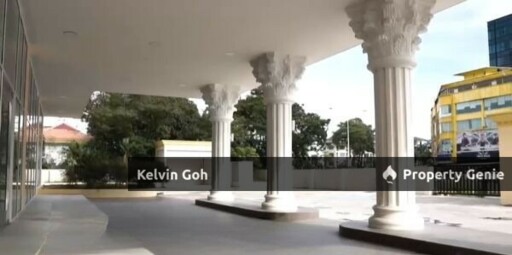 USJ 6 Subang Jaya 9 Storey Stand Alone Building