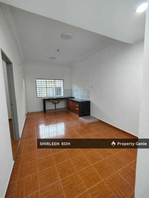House for Sale at Taman Kota Masai @ Pair Gudang