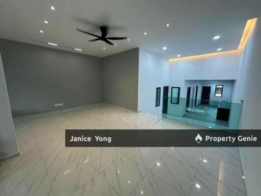 Taman Suria Johor Bahru Terrace House For Sale