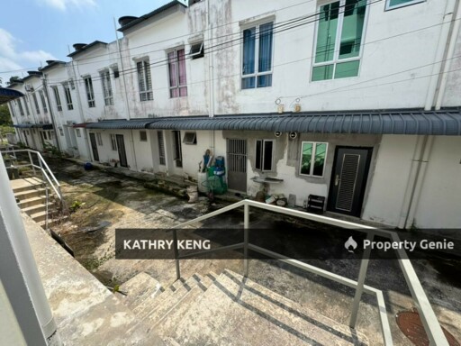 Taman Seri Impian For Sale Kluang For Sale Johor For Sale