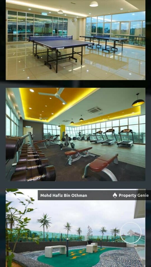 Royale Nova Teres 2 Tingkat End Lot