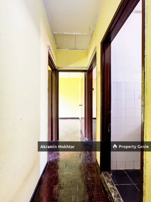 Freehold | Double Storey Jalan Kemboja Bukit Sentosa Rawang